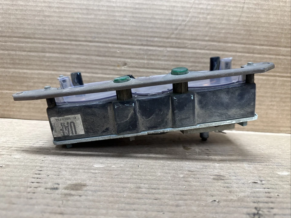 1978-1989 Chevy GMC Van painel de instrumentos G1500 G10 G20 G30 25044848 fabricante de equipamento original - Imagem 4 de 4