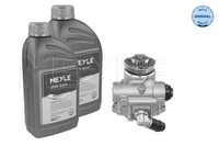 Hydraulikpumpe Lenkung Meyle 114 631 0010 S FÜR VW Servopumpe