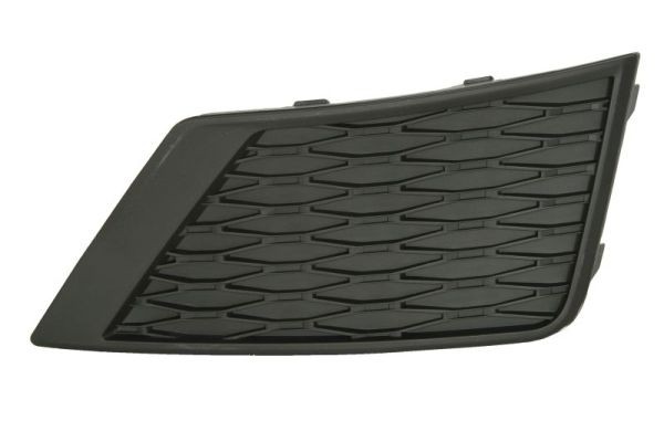 Blic 6502-07-6630911P LüFtungsgitter, StoßStange FüR Seat-image