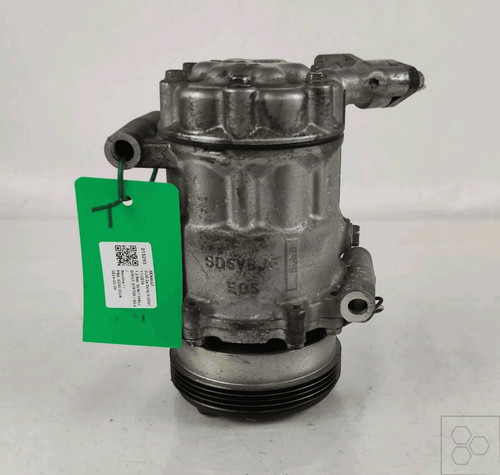8200037058 Klimakompressor  RENAULT CLIO 2a Serie 1.2 Storia Ber. 3p/b-g/1149cc