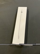 Apple Pencil 1st Gen A1603 Lightning Stylus