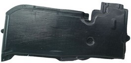 Cache Sous Moteur Gauche Premium en ABS Renforcé pour Mercedes W169