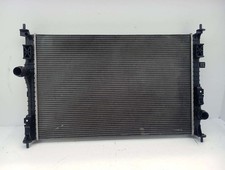 Radiateur Citroen AK