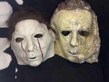 Trick or Treat Studios ¡Finales de Halloween y máscara de Halloween II!