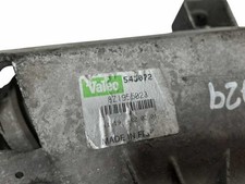 8Z0955113 wischermotor vorne at AUDI A2 8Z 1.4 TDI CAT ATL 2000 258990