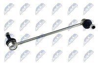 Stabilisator Stabi Koppelstange Vorne Rechts FÜR Chevrolet Opel