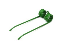 Pick-up-Zinken Claas 8072972 Waryński-Anwendung