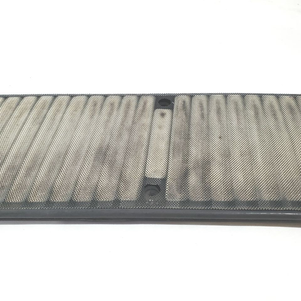 Used Cowl Vent Panel fits: 1990 Bentley TURBO R Grade A