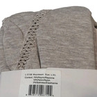 Women's Lemon Summit Edge Leggings, Khaki/Beige Size S/M — photo 5