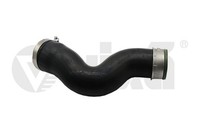 Ladeluftschlauch Vika 11451804601 FüR VW Jetta 4 162 163 AV3 AV2 Scirocco 3 137