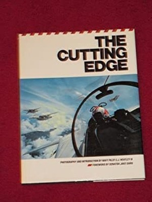 The Cutting Edge Hardcover