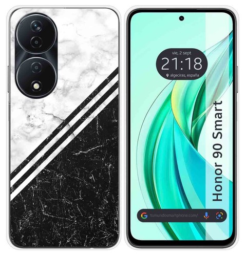 HAOYE Custodia Magnetica per Huawei Honor 200 Lite Compatibile con