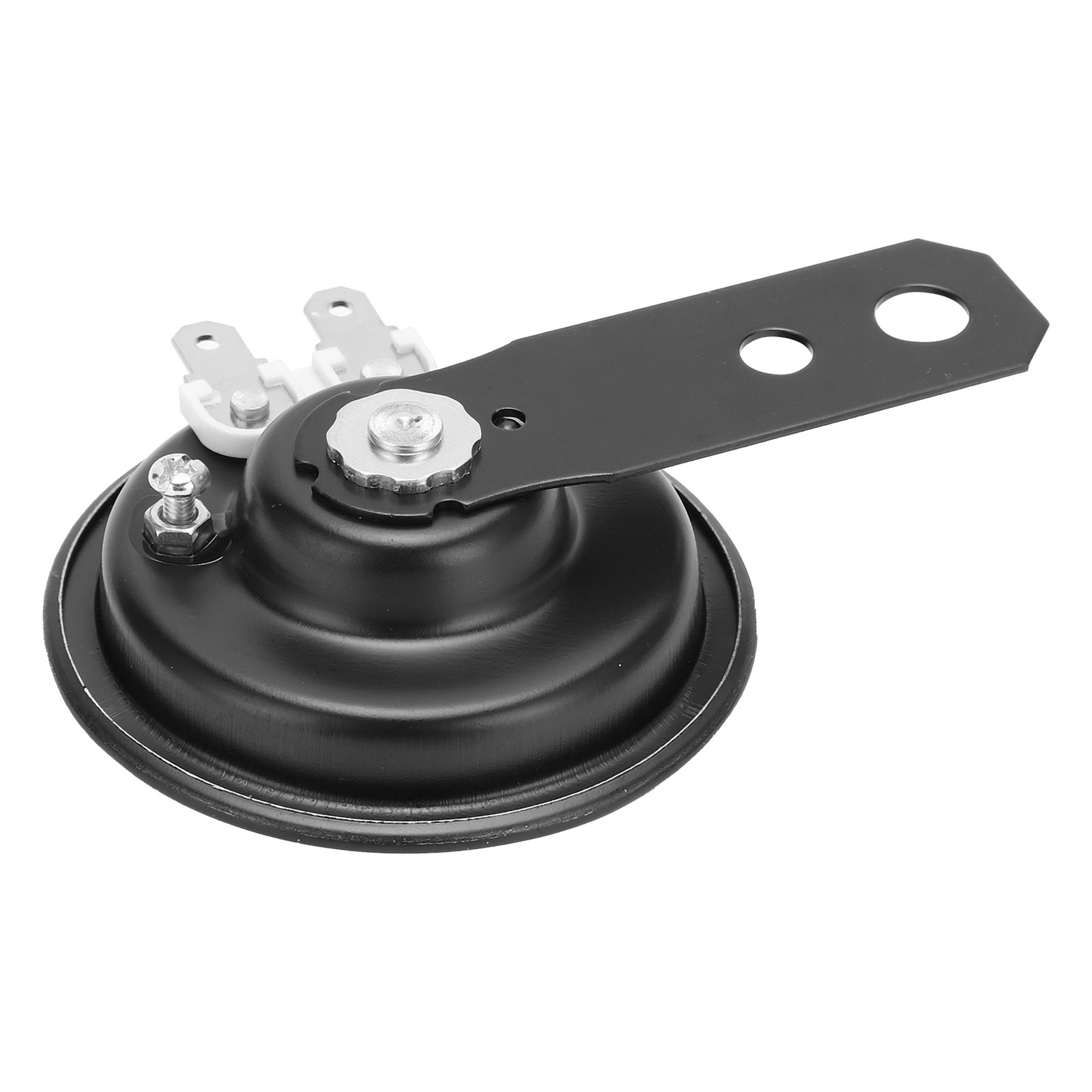Universal Motorcycle Electric Horn Loud Waterproof Speakers For Electric Bike