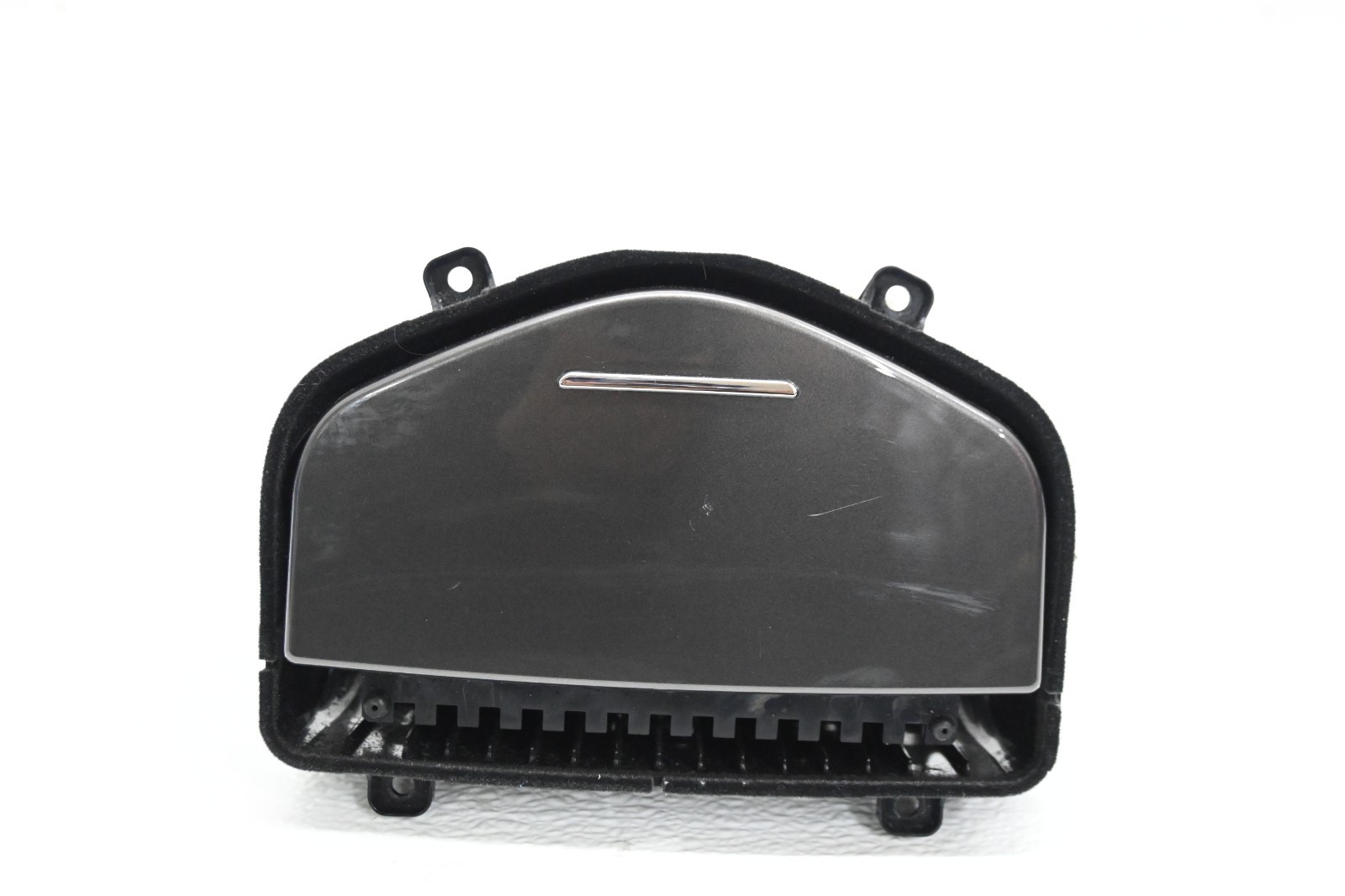 ⭐ 14-20 Maserati Ghibli Front Center Console Storage Compartment Tray Trim Oem