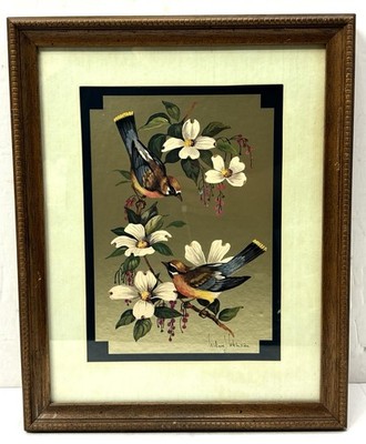 Vintage William J. Whiteside 