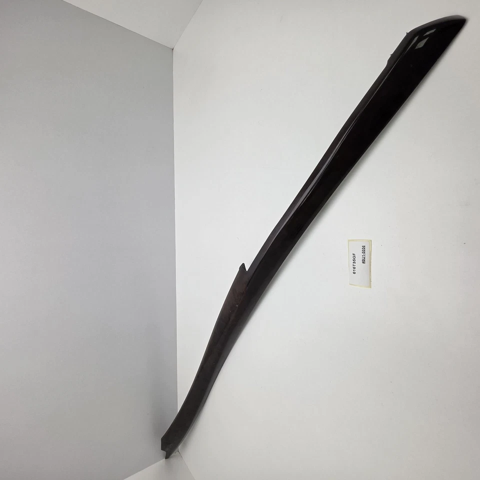 2009 BMW X5 E70 Passenger Left Side Centre Console 616T35GF - image 4 of 4