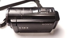 Sony Handycam HDR-CX580V Digital Camcorder 1080P Video Camera