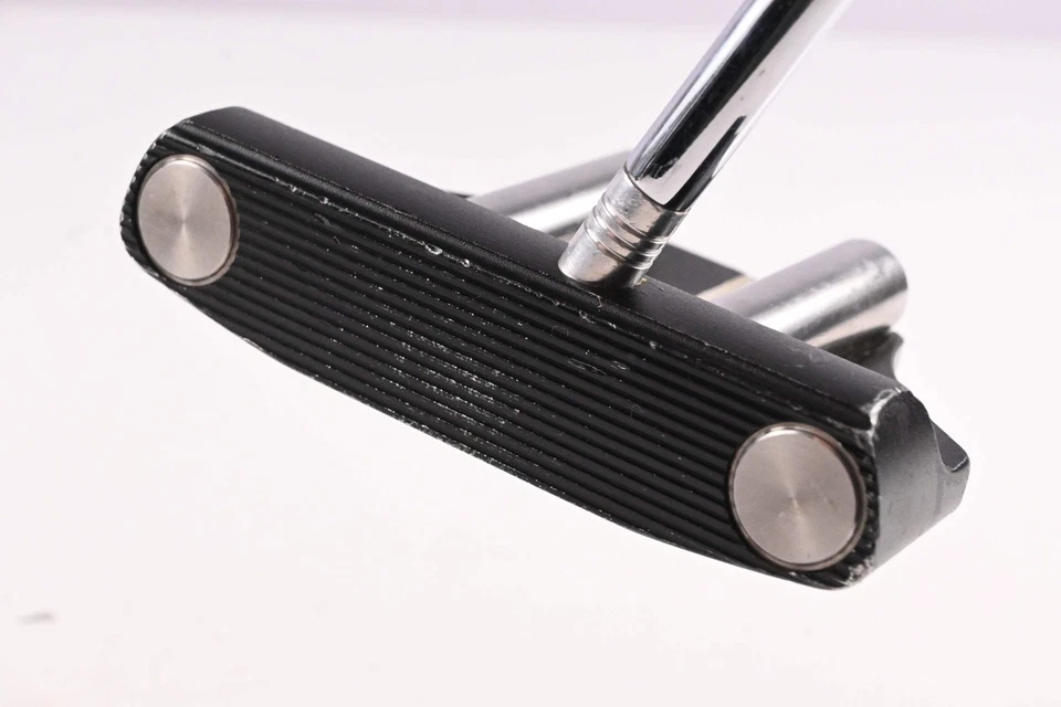 Rife Two Bar Mallet Putter / 34 Inch - Image 2 of 4