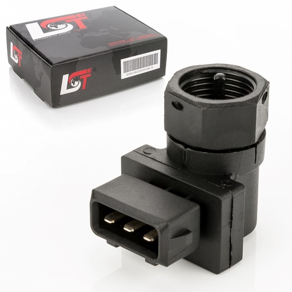 Tacho Sensor Geschwindigkeitsmesser Drehzahlgeber FüR Skoda Octavia I 1U 1.8 T-image