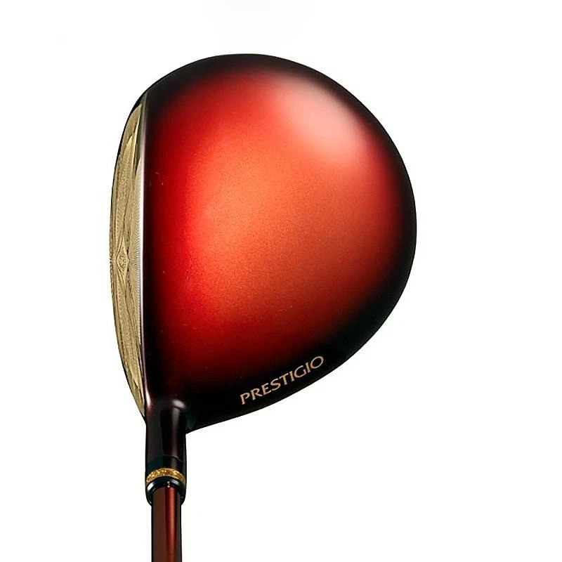 MAJESTY PRESTIGIO 12 XII Fairway Wood 5W RH LV750 Graphite R Golf Japan NEW - Image 2 of 4