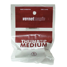 Thumb Tip Medium Soft by Vernet - Trick