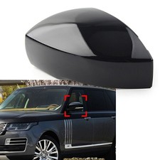 Links Spiegelkappe Geh&auml;use Abdeckung F&uuml;r Land Range Rover Sport LR4 Discovery