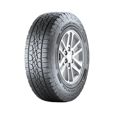 Continental ContiCrossContact ATR All Terrain 225/65R17 102H SUV/Crossover Tire