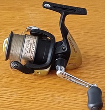 REEL SHIMANO HYPERLOOP 2500FB SPINNING TRASCINAMENTO ANTERIORE