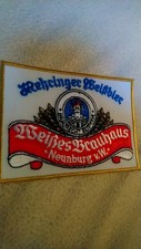 Aufnäher Weißes Brauhaus 