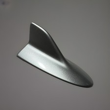 2007 Lexus Gs350 Roof Radio Shark Fin Antenna Silver Oem 86760-30210-b0 2007 Lexus Gs350 Roof Radio Shark Fin Antenna Silver Oem 86760-30210-b0