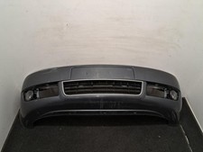 Pare-choc avant Audi A6