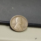 1913 S US Lincoln Cent 1c  Semi Key Date VG