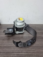 VAUXHALL ASTRA K MK7 2015 5 DOOR HATCH PASSENGER REAR SEAT BELT 39127570