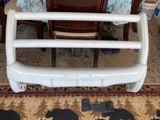 1998-2003 Dodge Durango Dakota Factory Original Push Bar Brush Guard