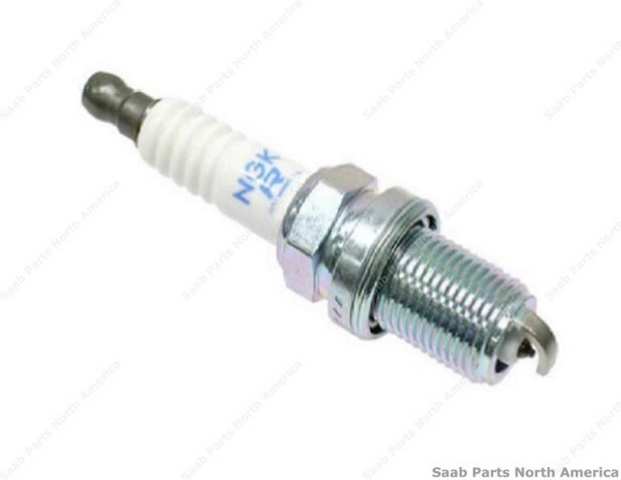 Genuine Saab Spark Plug PFR6D-10G For 2007-2010 Saab 9-3 55571391-AD