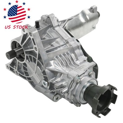 Transfer Case Assembly 84953426 Fit 2010-2017 GMC Terrain Chevrolet Equinox 2.4L