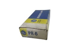 LOT OF 21 GENERAL ELECTRIC PR6 MINI LAMPS BULB NSMP