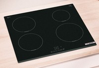 Bosch 60cm 4-Zone Induction Hob - Black (PIE631BB5E) BRAND NEW.
