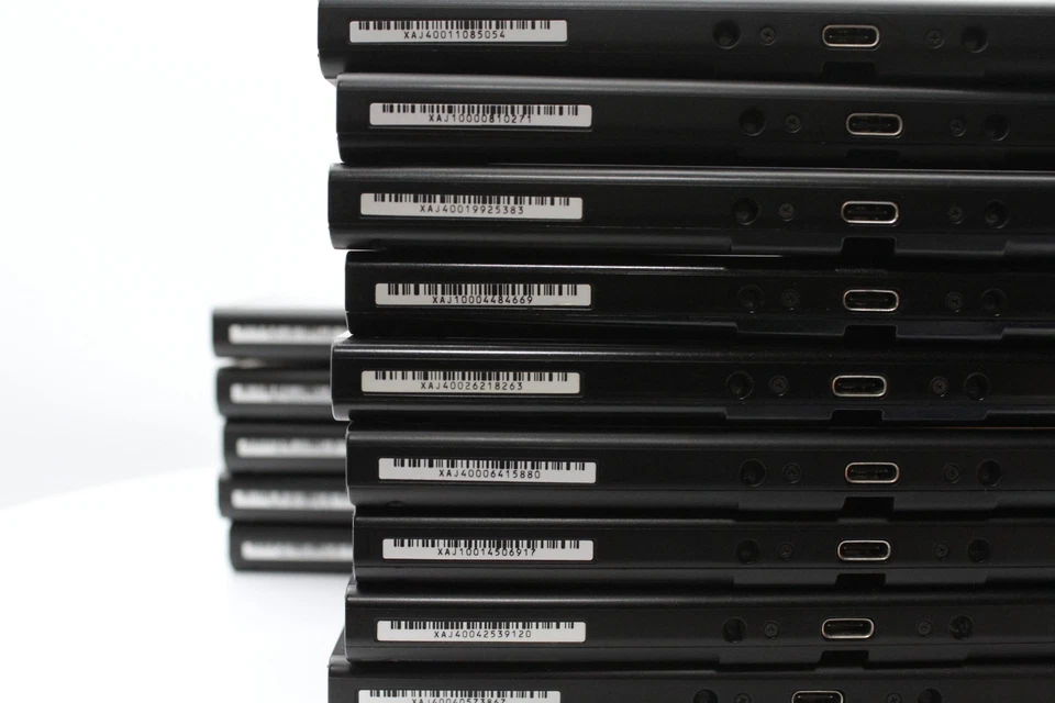 Consola Nintendo Switch sin parches V1 Hac-001 2017 región libre rango A vendedor de EE. UU. Foto 4 de 4