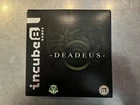 Deadeus - Gameboy Cart w/ Original Box - Incube8 Games