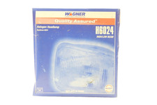 Headlight Bulb Wagner Lighting H6024