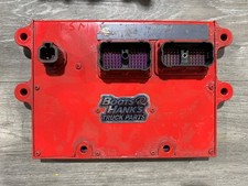 Used Cummins Ism Ecm Ecu Cpl 2728 Diesel Engine Computer Module Part4963807