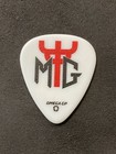Rob Halford Judas Priest TACOCAT Guitar Pick (O) — photo 2