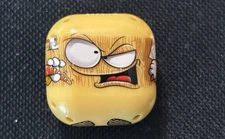 MOOSE TOYS 2010 MIGHTY BEANZ SERIES 3 SPECIAL EDITION #370 CHOPPING BLOCK BEAN