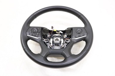 Used Steering Wheel fits: 2021 Honda Odyssey  Grade A