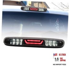 LED 3rd Third Brake Light Lamp High Mount Stop light 25890530 Compatible with