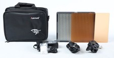 Aputure Amaran AL-528W Daylight LED Flood Light, with Accessories Case