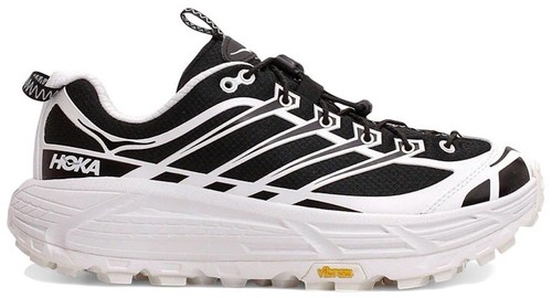⛄️ Hoka One One Mafate Three2 “Frost Black” 11M | eBay display picture 3