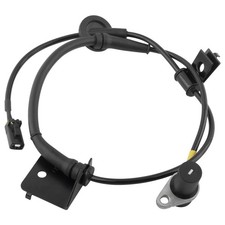 Front Right Passenger Side ABS Wheel Speed Sensor Fits for Hyundai Santa Fe 2...