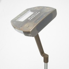 ODYSSEY AI ONE Ai ONE GIRAFFE BEAM JAILBIRD CRUISER Steel Shaft 38 Shaft Steel